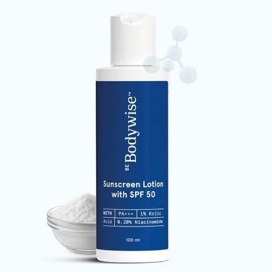 The best chemical sunscreen for your daily skincare routine