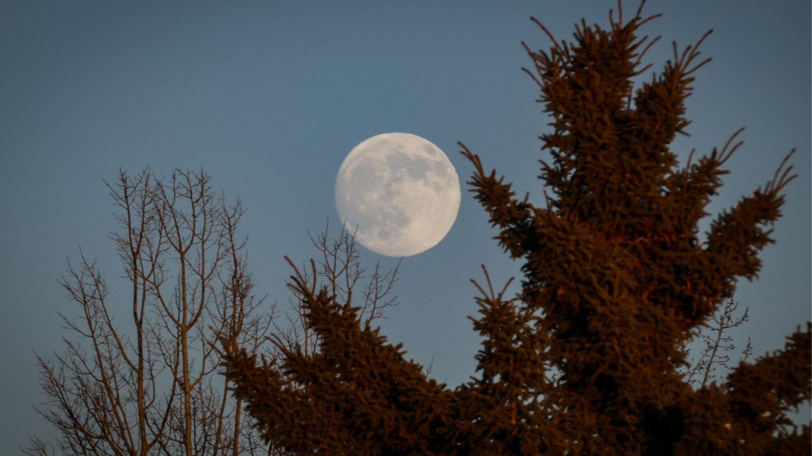What Does a Full Moon Mean?