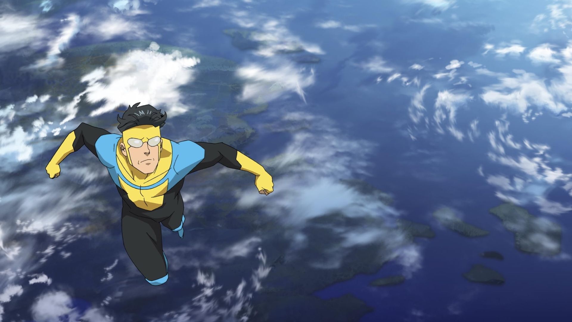 Invincible cast: Steven Yeun and more actors of the Prime Video series