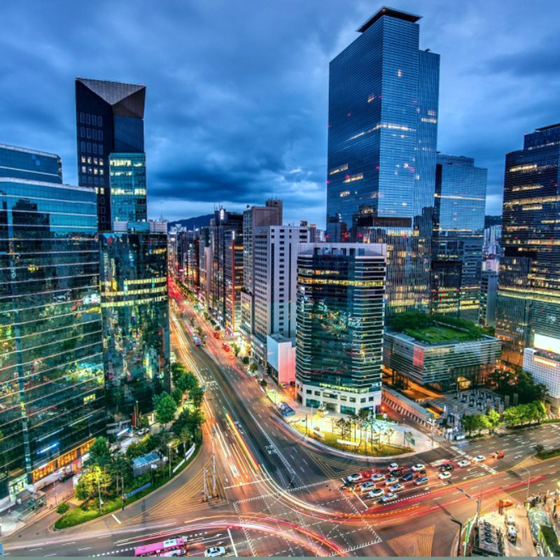 South Korea introduces two visas to attract 20 million tourists in 2024