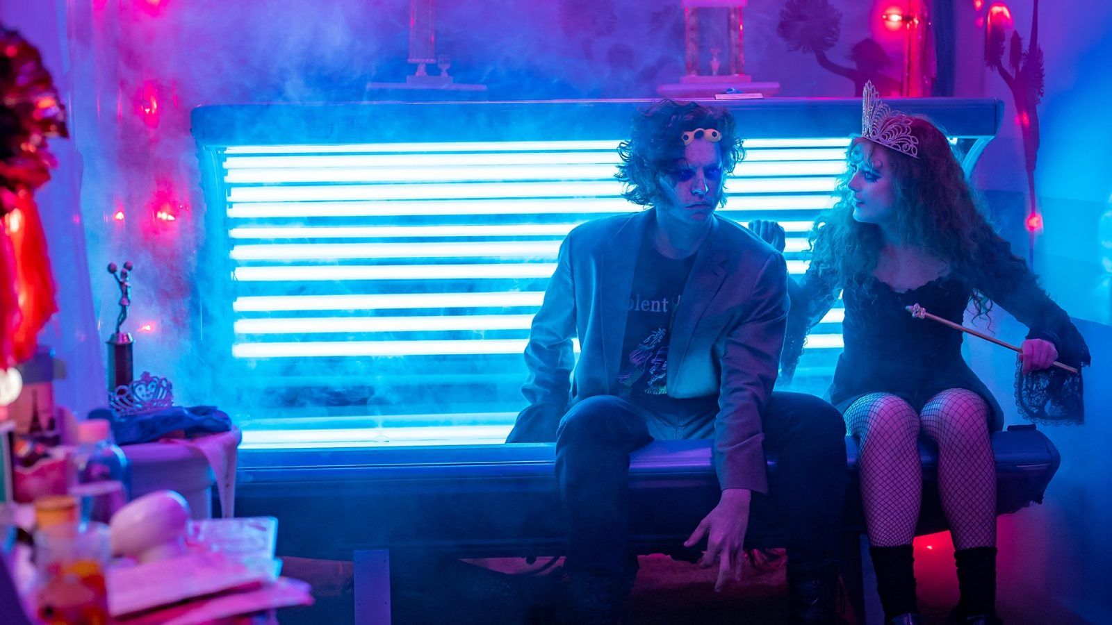 Mostanticipated horror movies of 2024