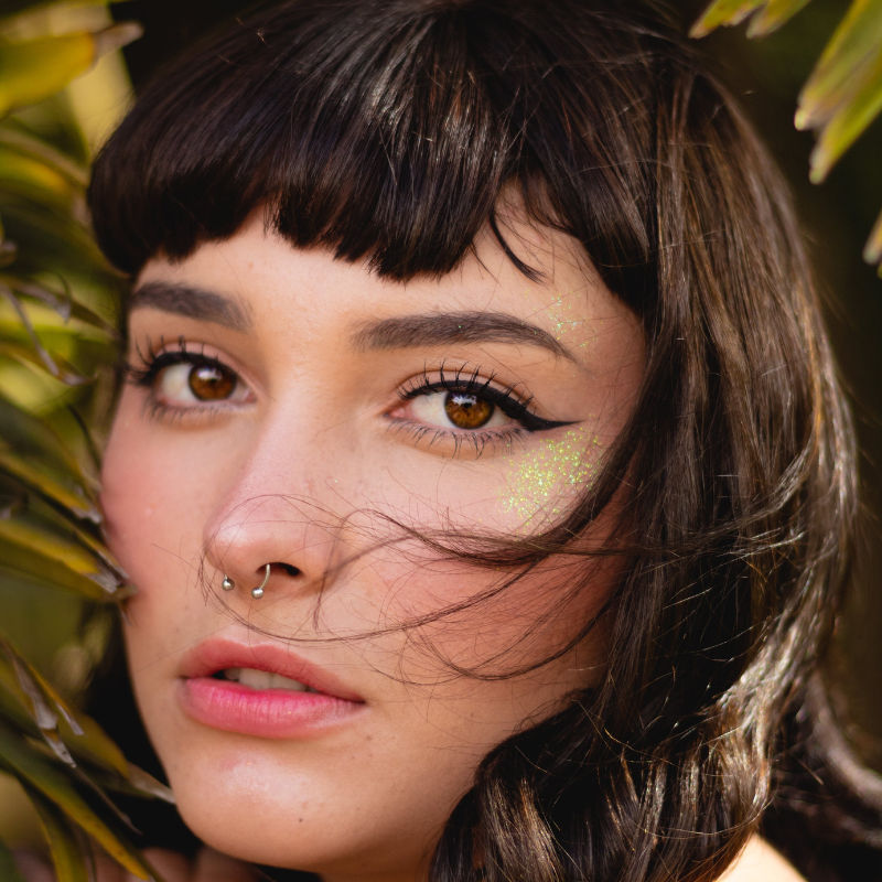 The ultimate guide to the best red blushes for a ‘Cold Girl’ makeup aesthetic