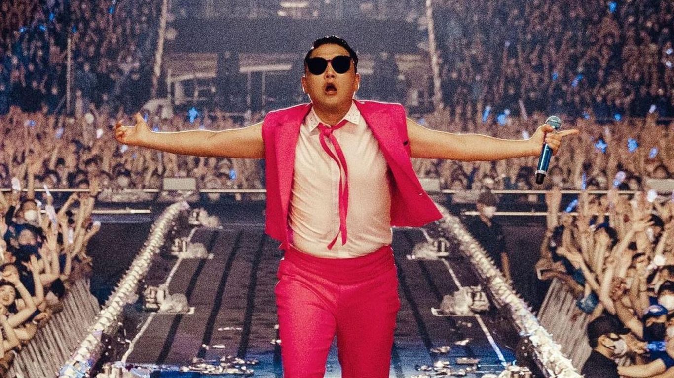 PSY net worth Tracing the wealth of the 'Gangnam Style' star