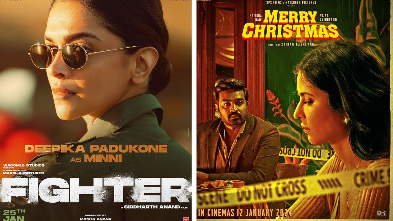 These upcoming Bollywood movies of 2024 are a must watch
