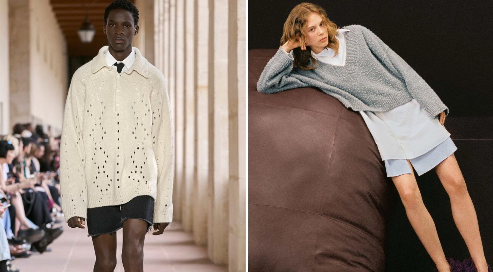 Fashion trends 2024: The hottest spring-summer looks to try