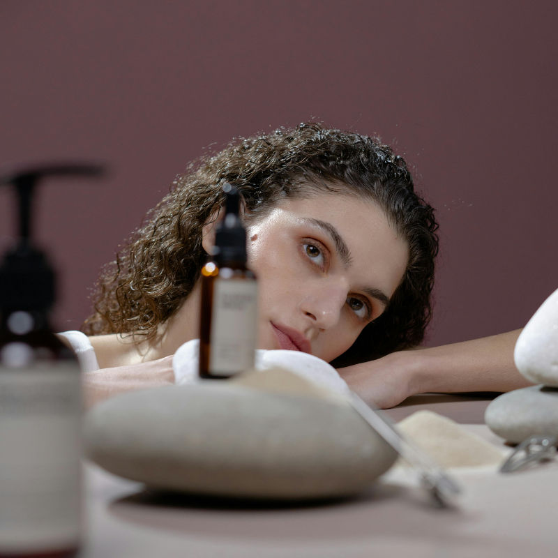 Tresses’ treasure trove: Best homemade oils for lush hair growth