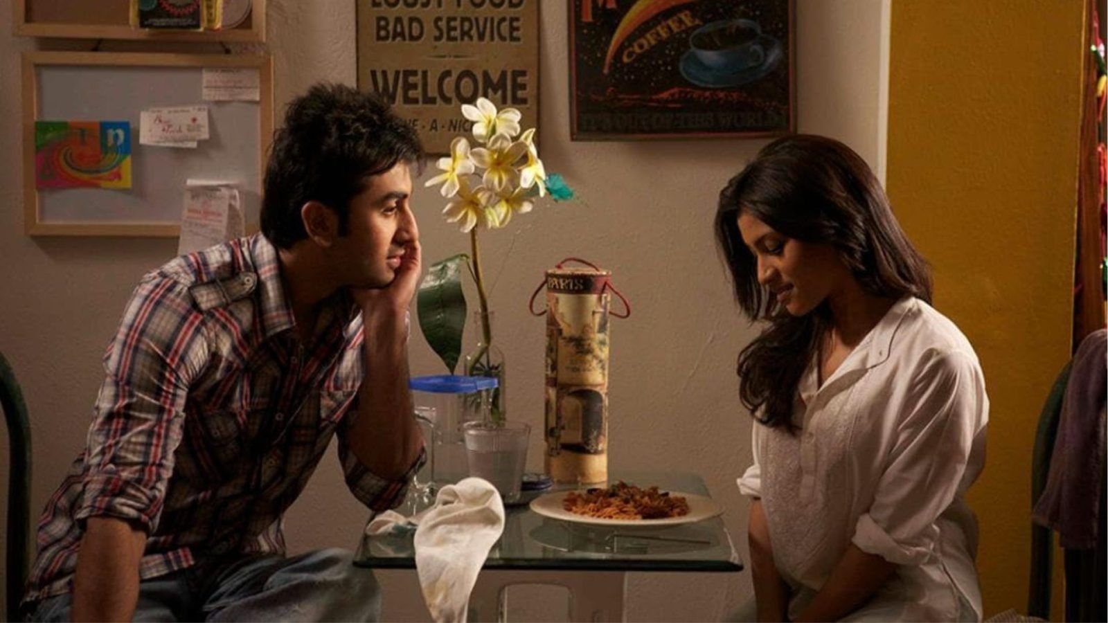 Wake Up Sid 2 Are RanbirKonkona teaming up for a second time?