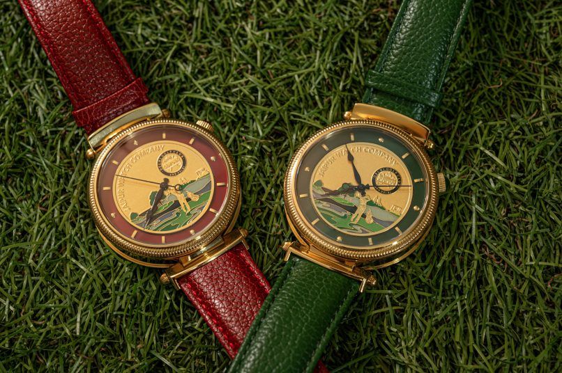 Jaipur Watch Company – Legacy Collective