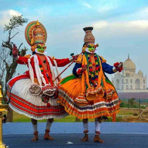 Agra Taj Mahotsav 2024: Know all about dates, tickets, venue & more