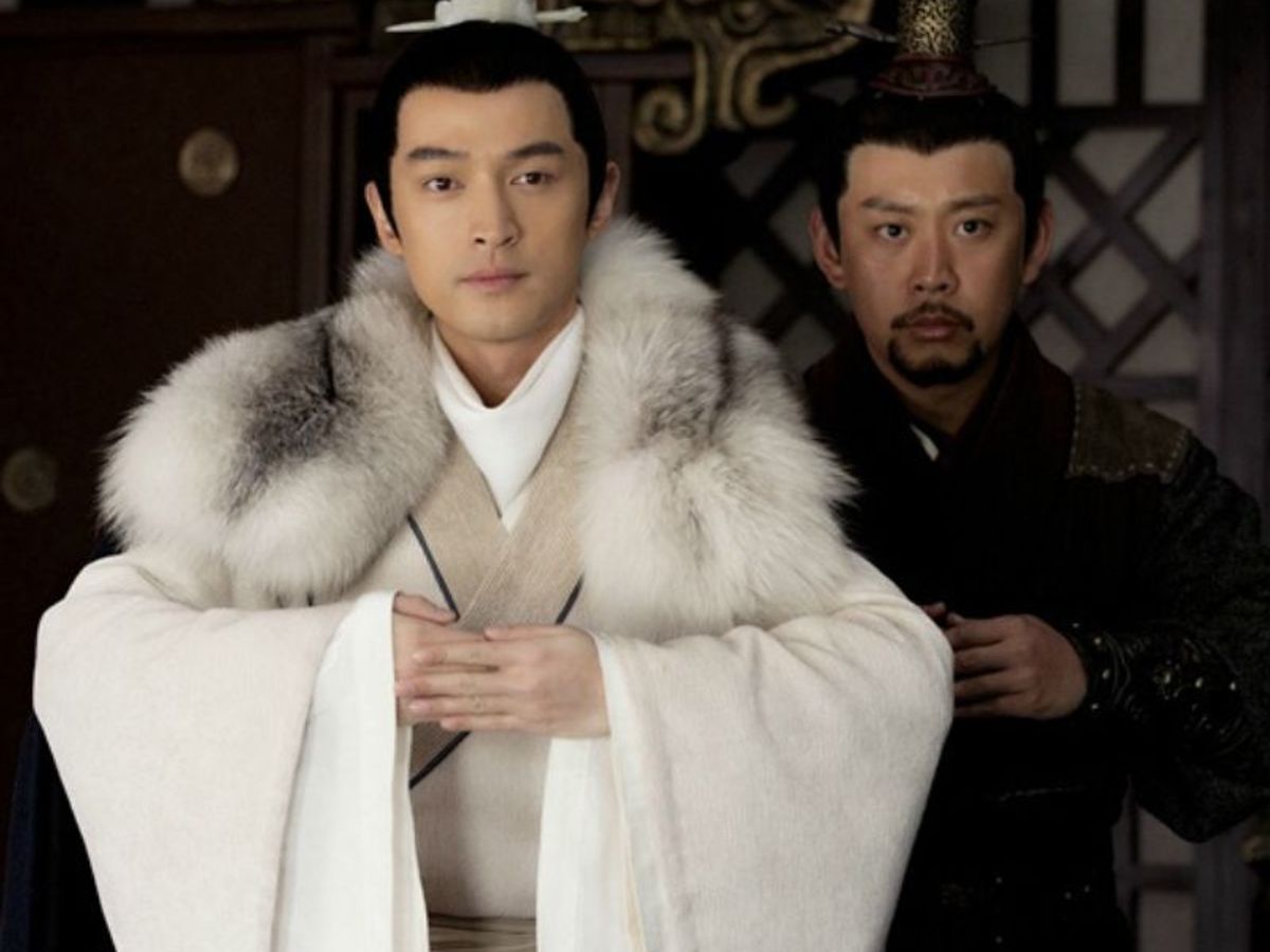 Best Chinese dramas to watch with IMDb rating above 7.5