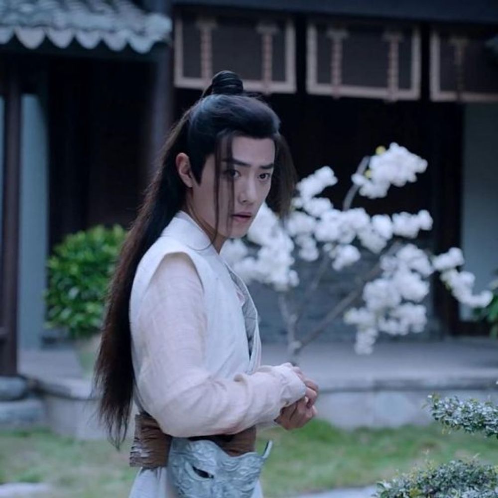 Best Chinese dramas to watch with IMDb rating above 7.5