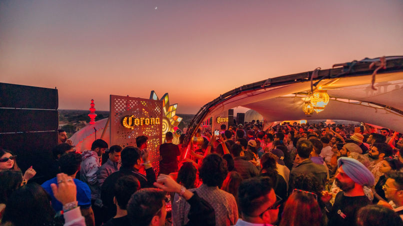 Corona
