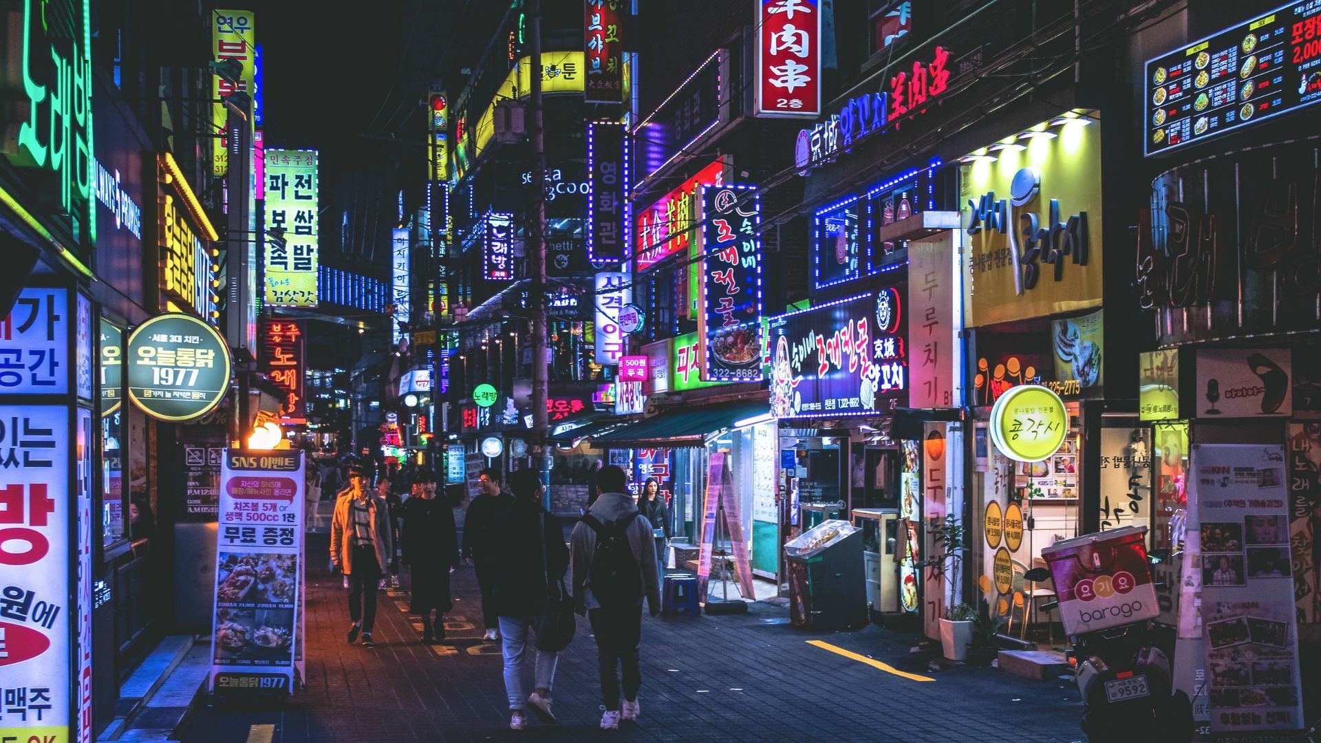 best korean shopping sites