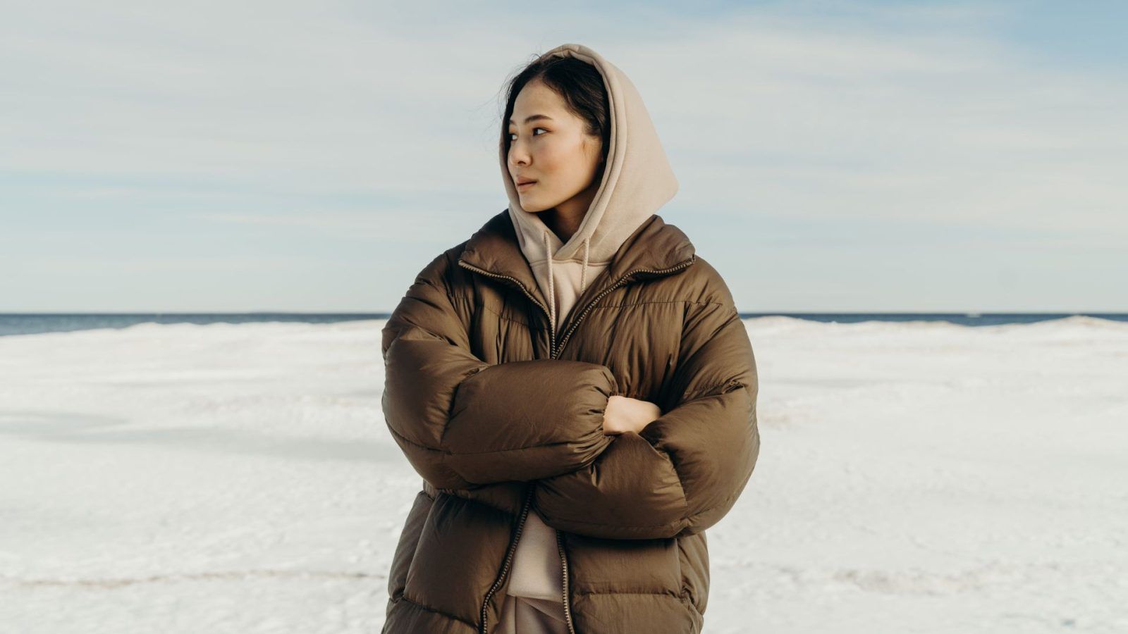 Puffer jackets for women: Best picks to complete your winter look