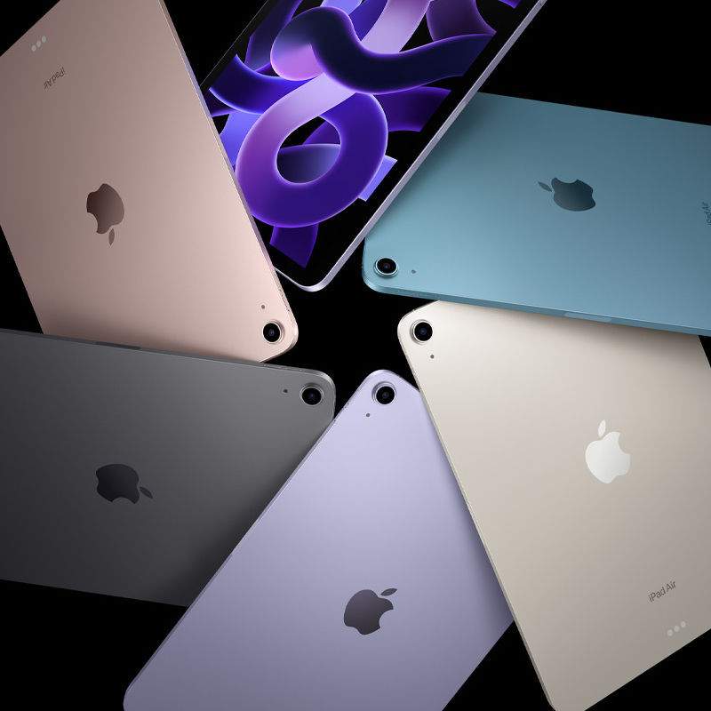 All the upcoming iPads in 2024: M3 iPad Pro, 12.9-Inch iPad Air, new iPad Mini & more