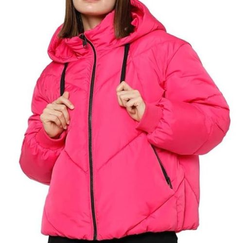 Puffer jackets for women: Best picks to complete your winter look