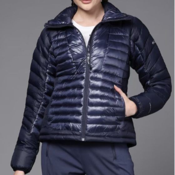 Puffer jackets for women Best picks to complete your winter look