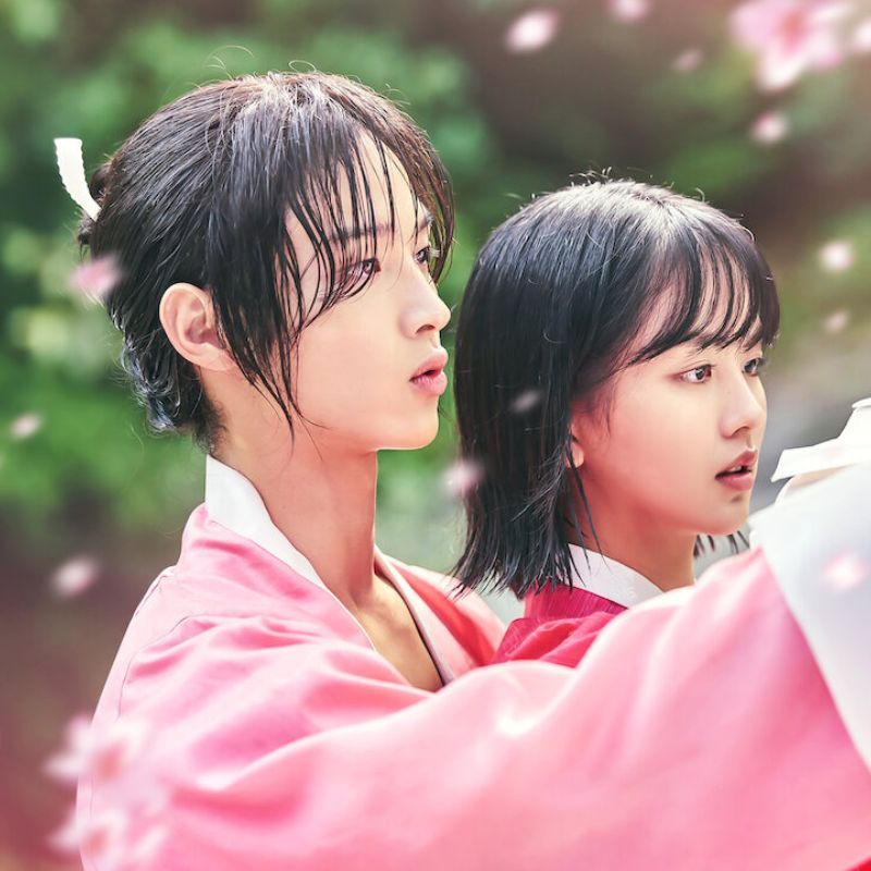 13 best gender-swapping Asian dramas to binge on