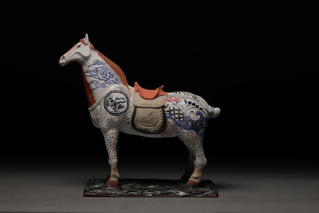 This platforms helps you understand the relevance of sculpture in society today
