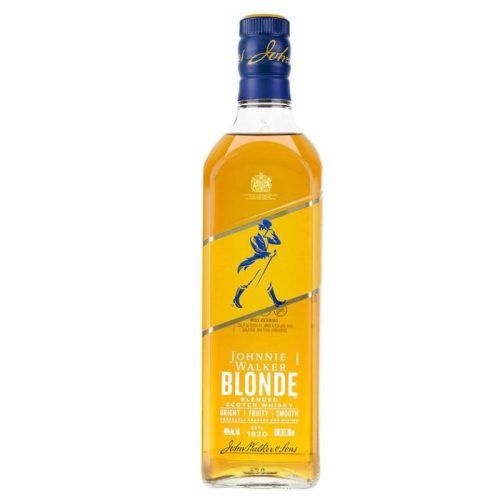 Blended scotch whisky under INR 3500 for a smooth sip