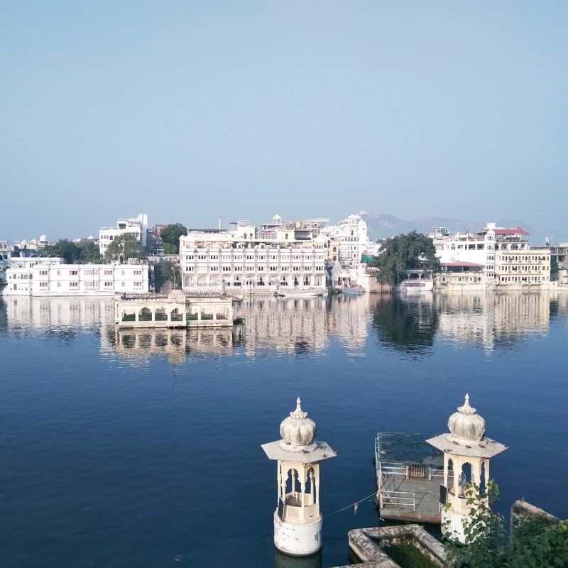 Best places to visit and things to do if you are in Udaipur