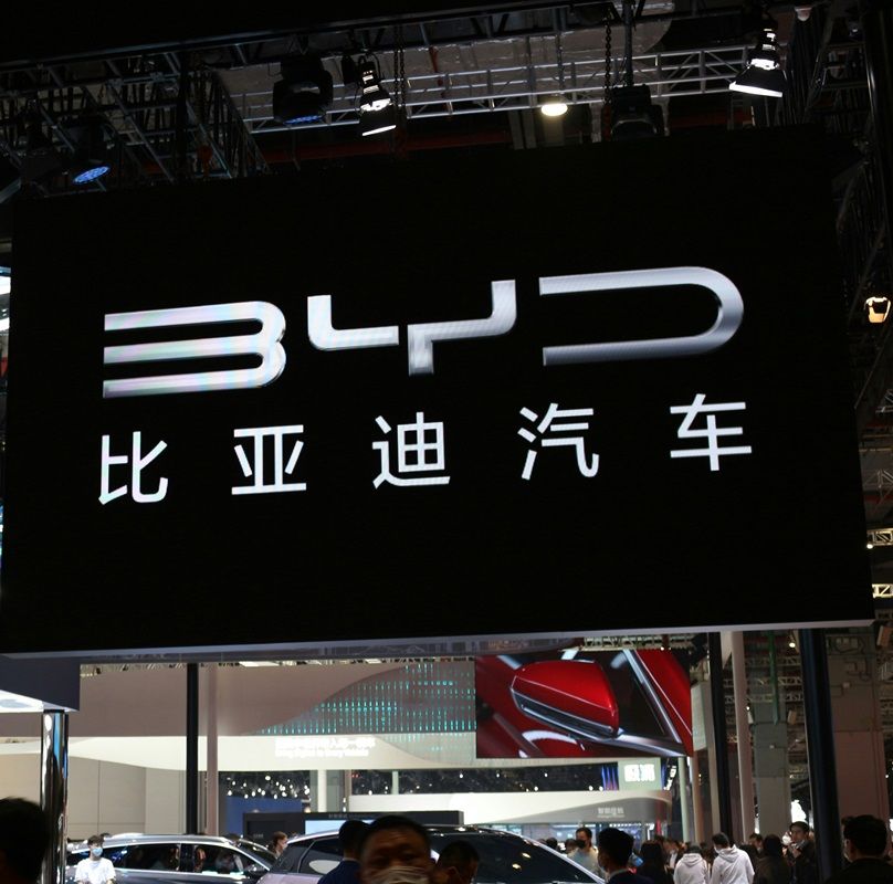 BYD vs Tesla: Which of the EV makers led by Wang Chuanfu and Elon Musk is better?