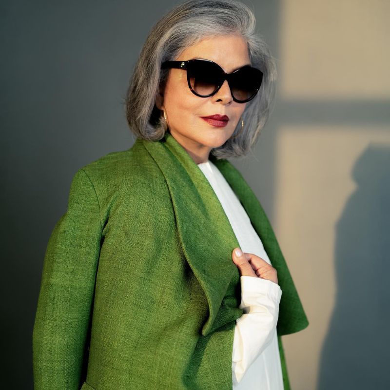 Zeenat Aman net worth Decoding her wealth, earnings and more