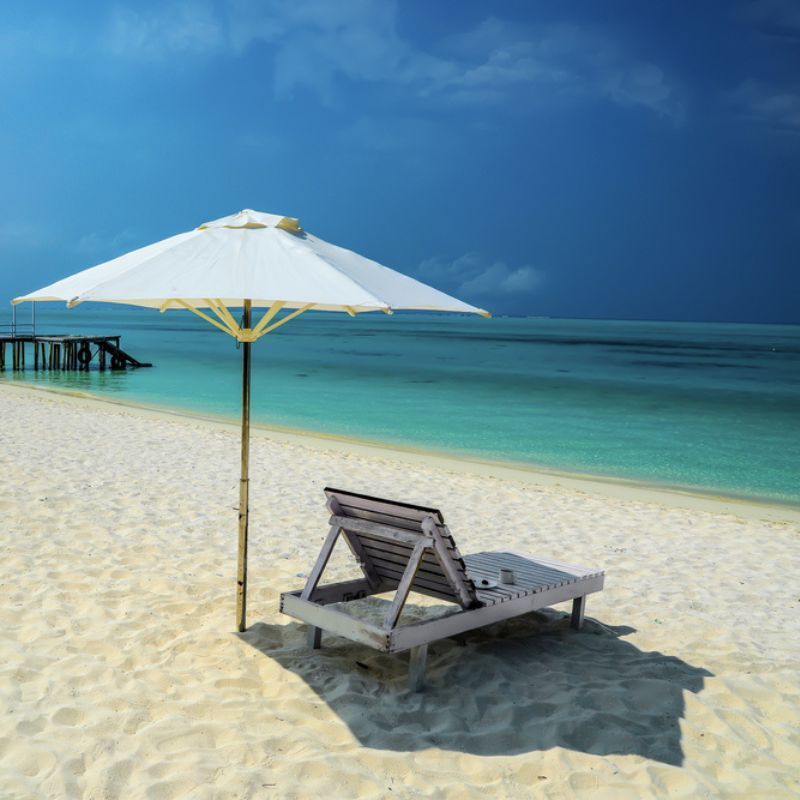 How to reach Lakshadweep? Check entry permit rules and more