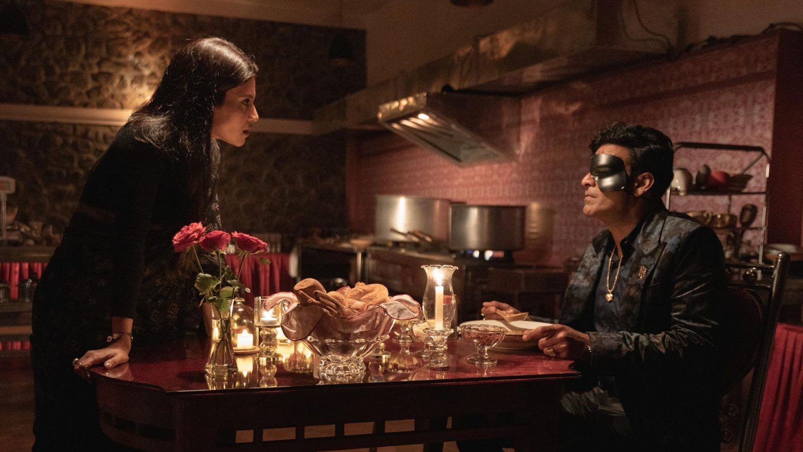 Is Manoj Bajpayee and Konkona Sen's Killer Soup based on a true story?