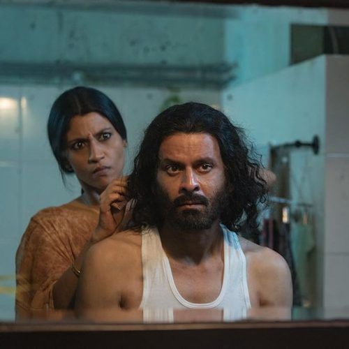 भक्त सत्यकथा: नेटफ्लिक्स चित्रपटाच्या कथानकाला प्रेरणा देणारी घटना