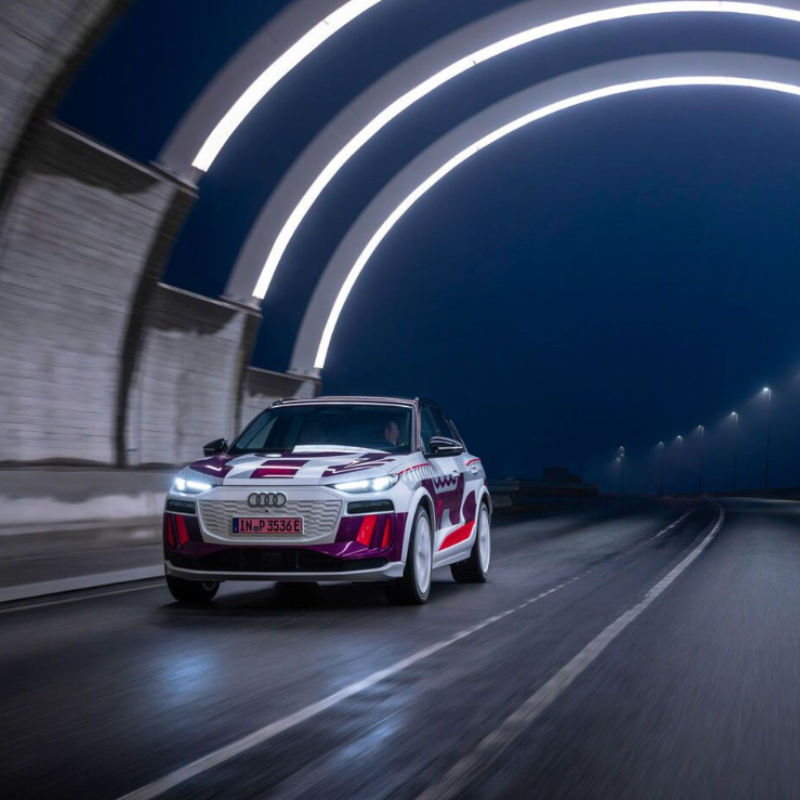 The most awaited cars of 2024 on our radar