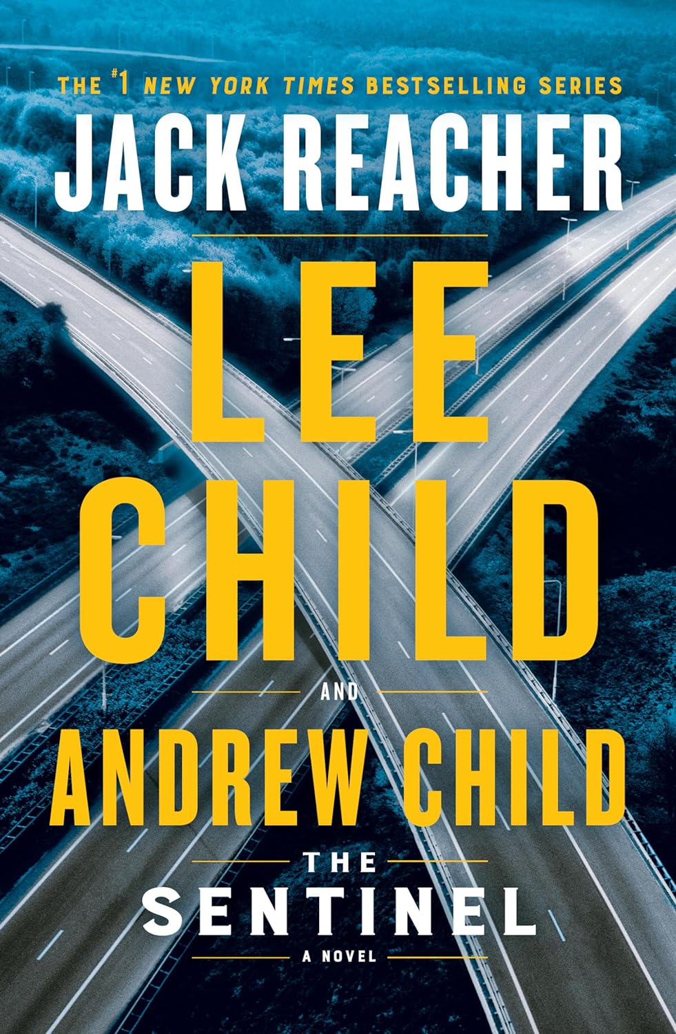 How To Read Jack Reacher Books In Chronological Order 