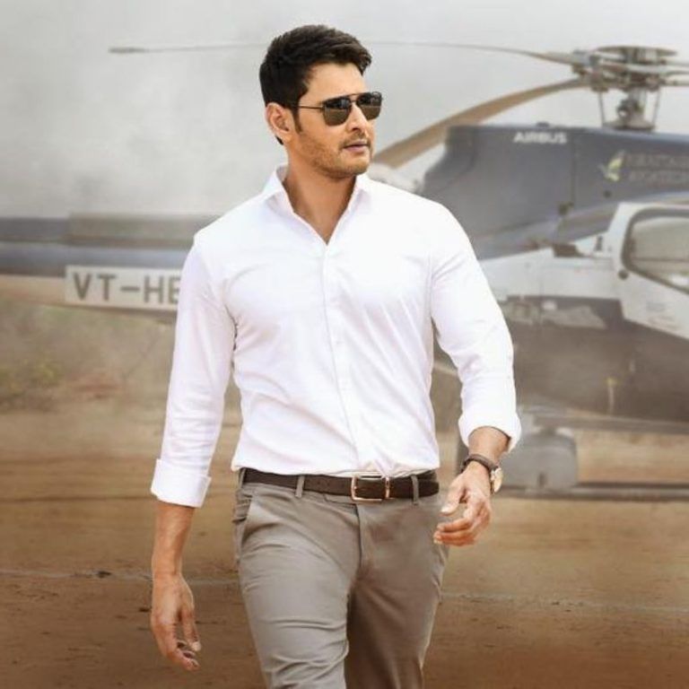 Mahesh Babu net worth: Movie fees. annual income, luxurious cars & more