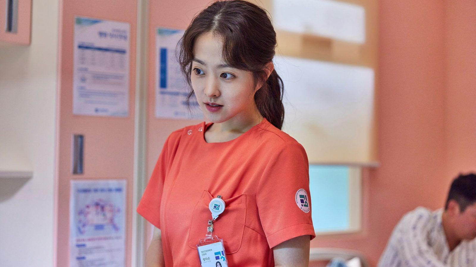 Park Bo Young Movies And Tv Shows
