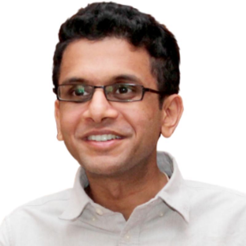 Rohan Murty net worth A look at Narayan Murthy son's wealth