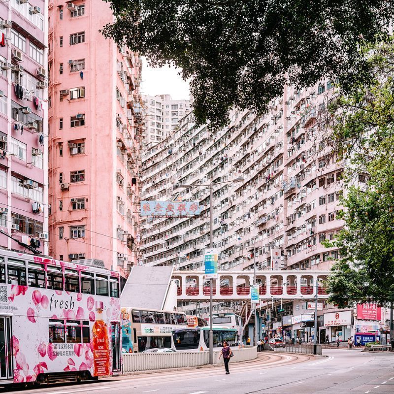Quarry Bay neighbourhood guide Best places to eat drink and explore