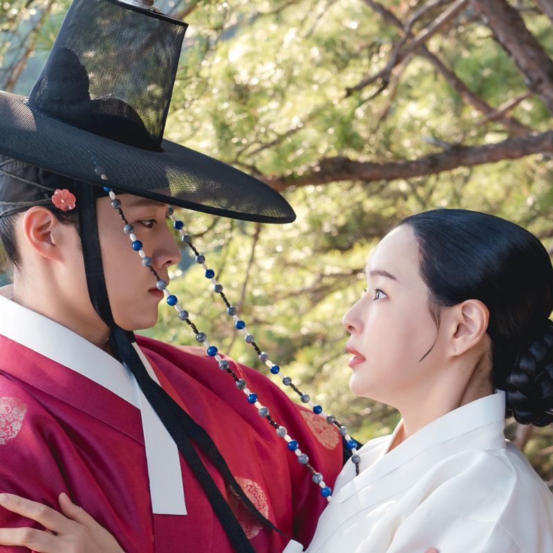 Knight Flower Cast, plot, episodes and more on this fun period Kdrama