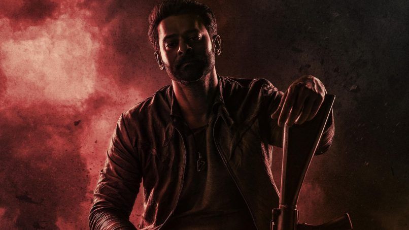 Salaar OTT release: How to stream Prabhas' movie on Netflix