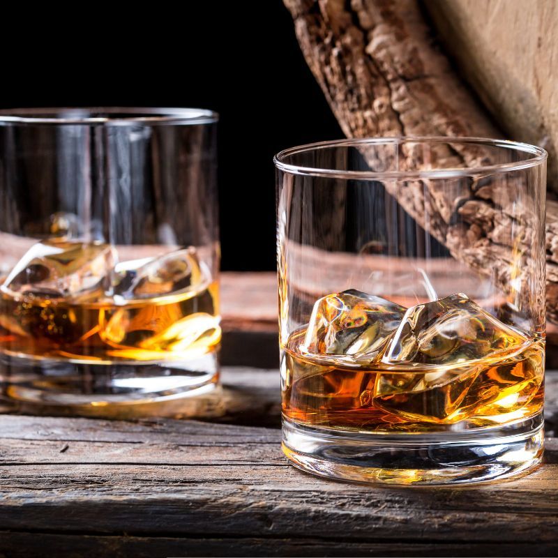 Best single malt whiskeys under INR 7000 for smooth scotch experiences