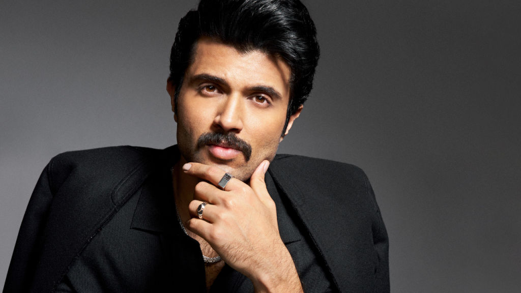 The Real Deal: In conversation with cover star Vijay Deverakonda