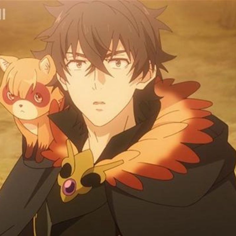 Shield Hero Season 4 Release Date The Rising of The Shield Hero season 4: Release date, plot details, cast