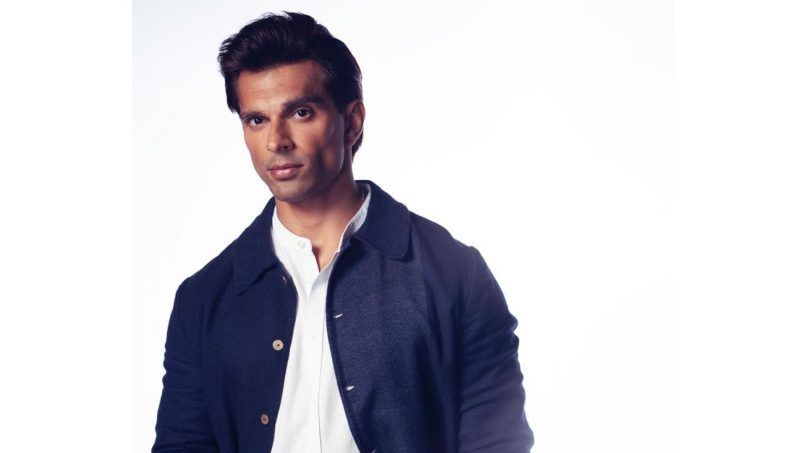 Karan Singh Grover Instagram