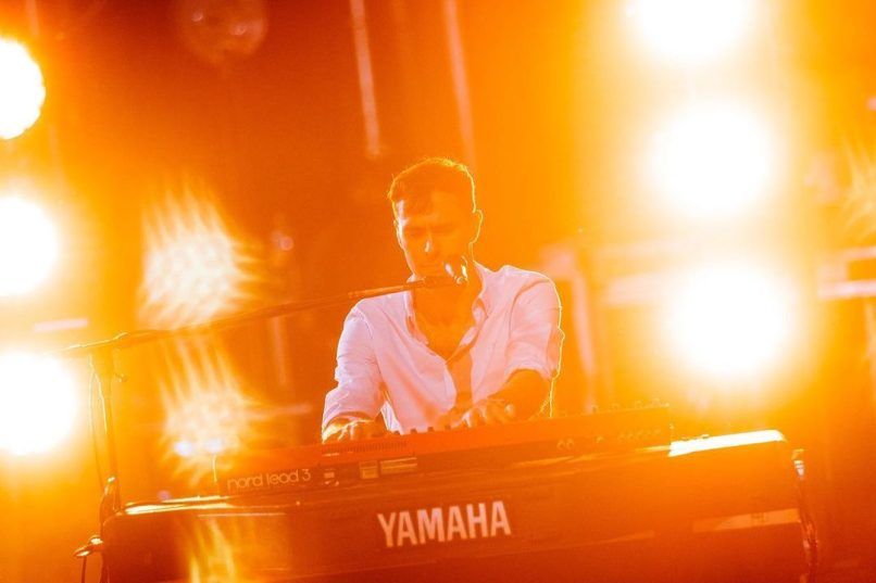 Rock band Keane talks about staying relevant and a new age of creativity