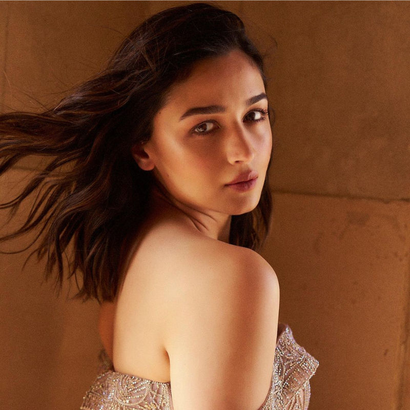 Unlock the secret to natural-looking foundation application with this hack