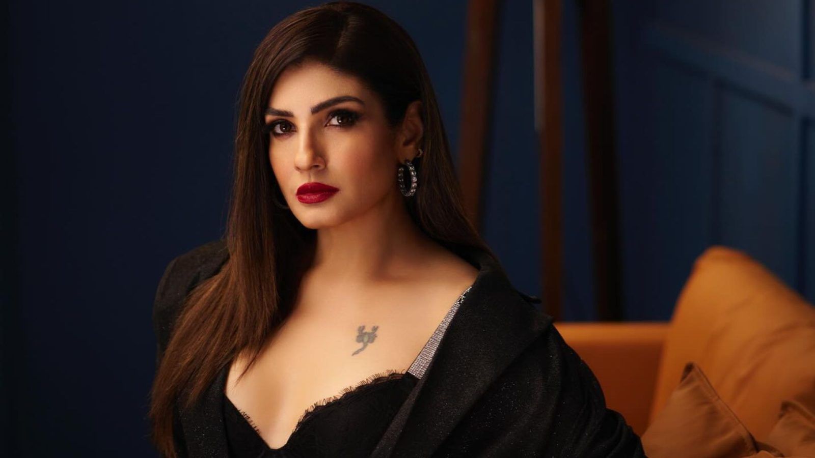 Raveena Tandon net worth A look at the actress's house, cars and more