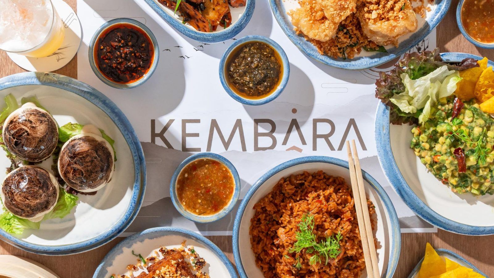 Best New restaurants in Mumbai, 2024 Check Them Out Today