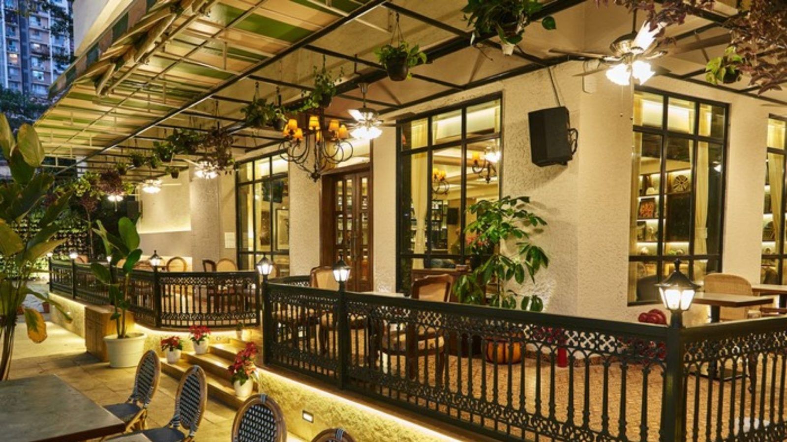 Best new restaurants in Mumbai in March 2024 | Check them out today