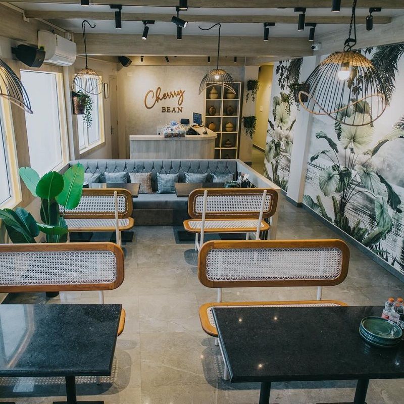 8 best cafes in Shillong for a pictureperfect coffee date