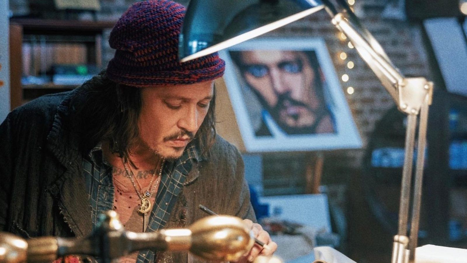 Highest-rated Johnny Depp movies, with an IMDb rating of 7.5 and above
