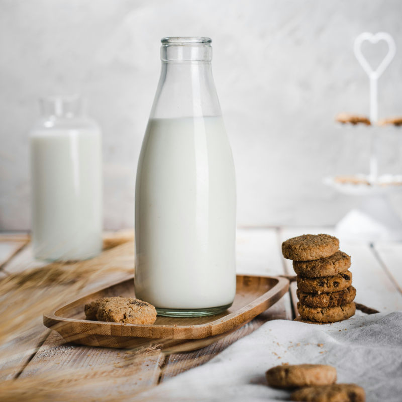 Soy Vs almond milk A comprehensive guide to wellness